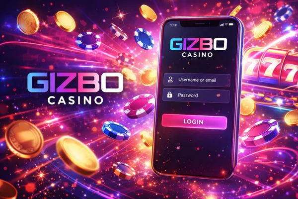gizbo casino deutschland